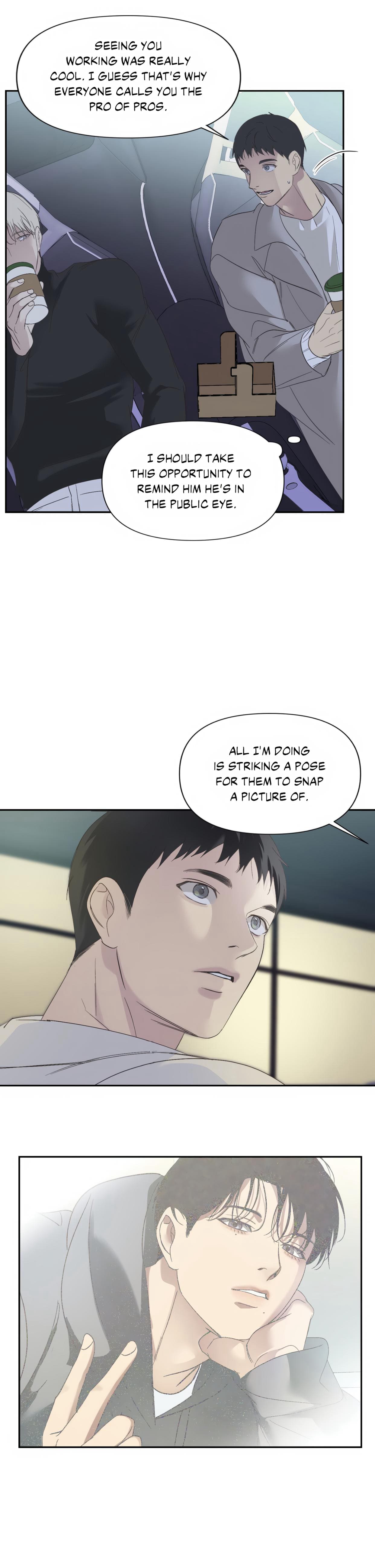 backlight, Chapter 14 image 17